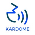 Kardome Technology LTD Logo
