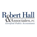 Robert Hall & Associates, PC Logo