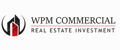WPM Commercial Inc. Logo