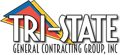 Tri-State General Contracting Group Logo