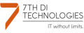 7th Di Technologies Logo