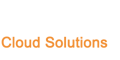 Cloud Solutions Nederland B.V. Logo