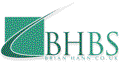 Brian Hann Business Services Logo