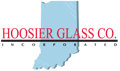 Hoosier Glass Co. Inc. Logo