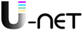 U-Net Solutions Pvt. Ltd. Logo