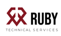 Ruby Technical Services Logo