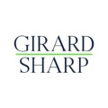 Girard Sharp LLP Logo