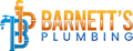 Barnetts Plumbing Logo