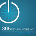 365 Technologies Logo