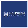 Hensgen Partners Logo