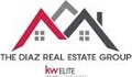 The Diaz Real Estate Group Logo