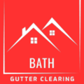 Bath Gutter Clearing Logo