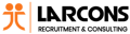 Larcons-Recruitment & Consulting Logo