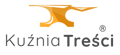 Kuźnia Treści Logo