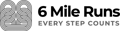 6 Mile Runs, LLC Logo