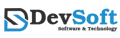 Dev Soft UK Ltd Logo