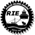 RI Engine Co. Inc. Logo