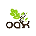 Oak Business Consultant Logo