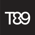 Transmission89 Logo