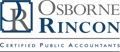 Osborne Rincon CPAs Logo