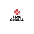 FAVS Global Logo