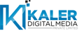 Kaler Digital Media Pvt. Ltd. Logo