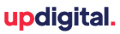 Up Digital Logo