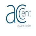 Accent Studio Logo