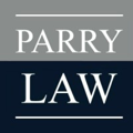 Parry Law, PLLC Logo