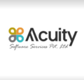 Acuity Software Services Pvt. Ltd Logo