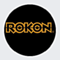 Rokon Logo