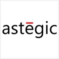Astegic Logo