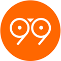 99Hunters Logo