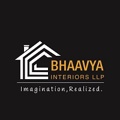 Bhaavya Interiors llp Logo