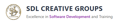 SDL Creative Groups Logo