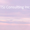 TSJ Consulting Inc. Logo