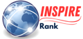 Inspire Rank Dgital Marketing agnency India Logo