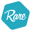 Rare Digital Marketing Logo