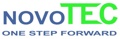 NovoTEC Logo