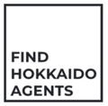 Find Hokkaido Agents Logo