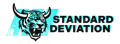 Standard Deviation Logo