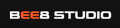 BEE8 STUDIO Logo