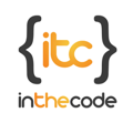 In The Code - Australia Logo
