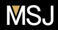 MSJ Chartered Certified Accountants Logo