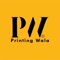 Printing Wala Logo