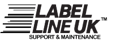Label Line UK Logo