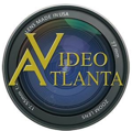 Video Atlanta Production Company Logo