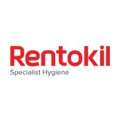 Rentokil Specialist Hygiene United Kingdom Logo