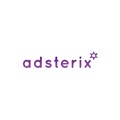 Adsterix Digital Logo