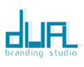 dual branding studio Logo